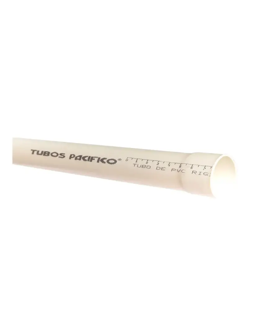 Tubo conduit 1/2" PACIFICO