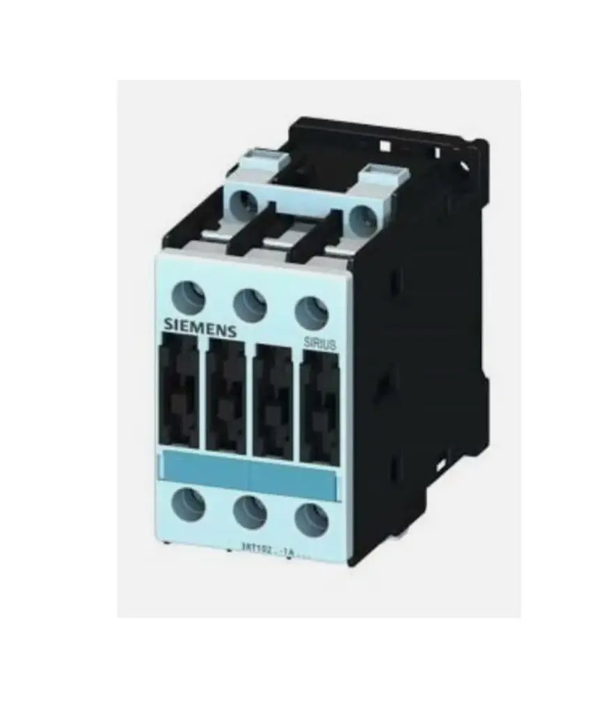 Contactor 50 AMP - 220V - SIEMENS sirius