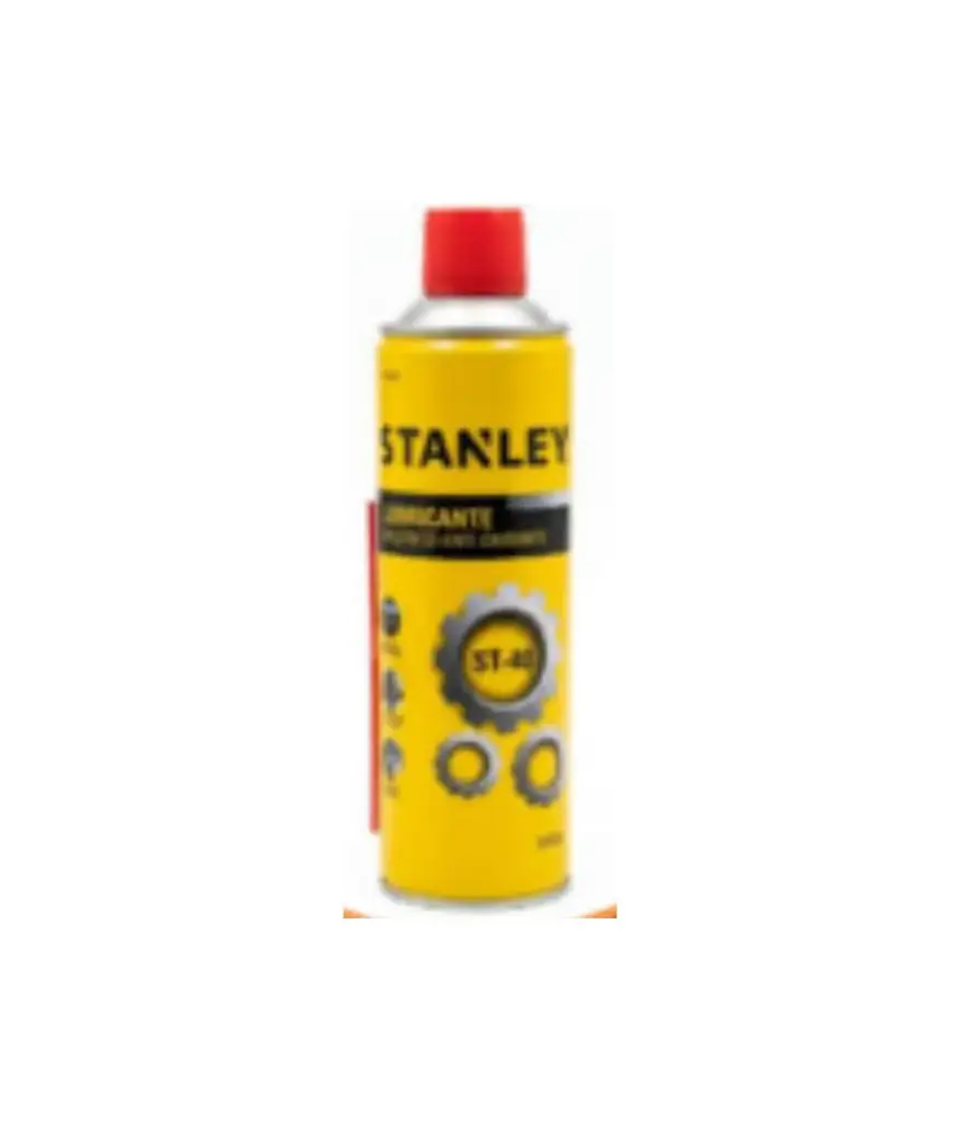  Lubricante ST-40 spray 550ml Stanley