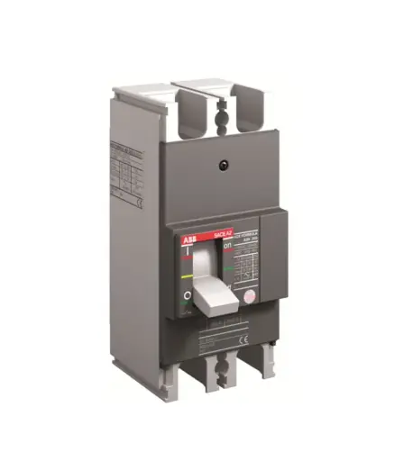[EE.BRE.0014] Breacker con molde 2P-150A GE/ ABB