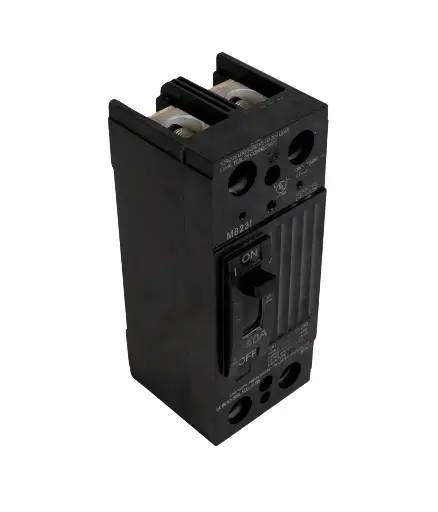 [EE.BRE.0014] Breacker con molde 2P-150A GE/ ABB