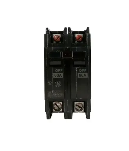 [EE.BRE.0217] Breacker sobrepuesto 2p-60a G/E THQC