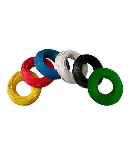 [EE.CAB.0047] Cable flexible #12 (Rollo 100mts) varios colores