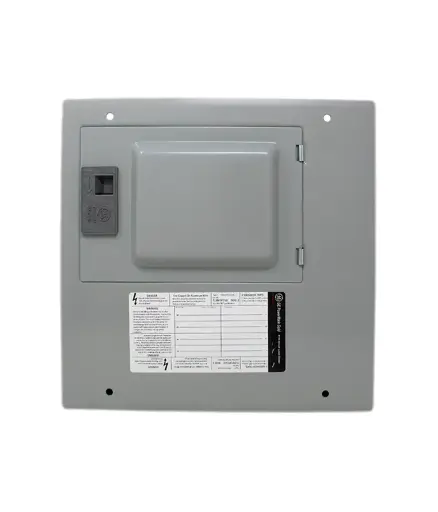 [EE.CBRE.0026] Caja para breacker 8*16 GE ORIGINAL USA MONO