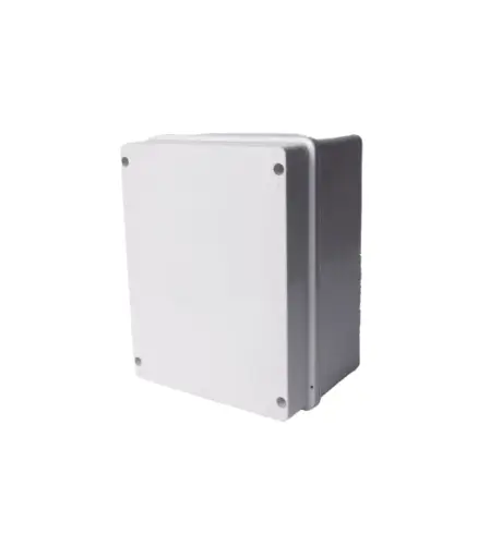 [EE.CDIST.0005] Caja de distribucion PVC 175*110*83MM  (JSL)