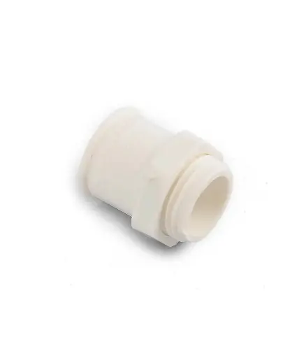 [EE.CONEC.0034] Conector EMT 1/2" PVC INDUMA