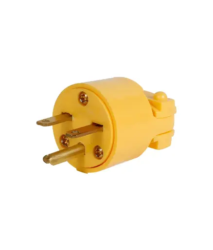 [EE.ENCH.0003] Enchufe conector 3P cooper 220v 4866