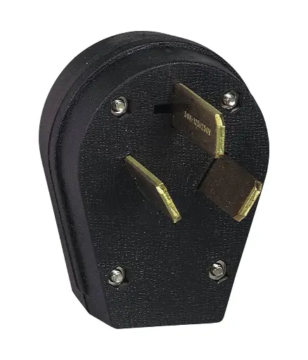 [EE.ENCH.0015] Enchufe pata gallina S80 30a-50a 125/250v COOPER