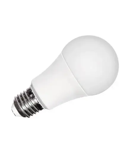 [EE.FOC.0055] Foco LED 15W 100/120V rosca E27 MAVIJU luz blanca 6500k