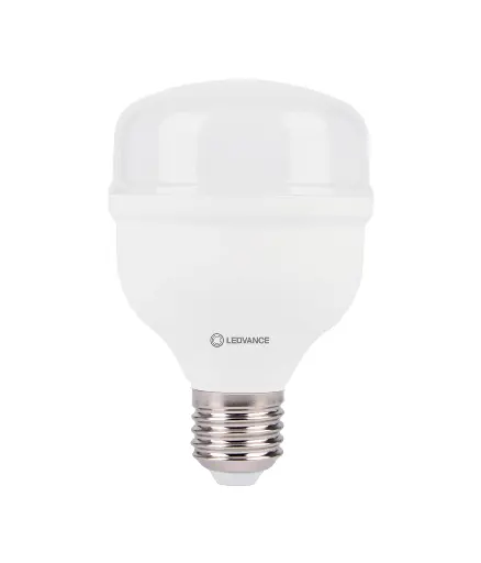 [EE.FOC.0074] Foco LED 30W 120V rosca E27 LEDVANCE Luz Blanca