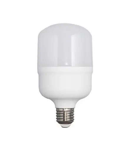[EE.FOC.0078] Foco LED 40W 110/240V rosca E27 MAVIJU Luz Blanca 6500k