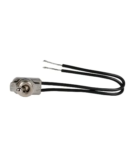 [EE.INT.0038] Interruptor ojo de cangrejo  # 452 box COOPER