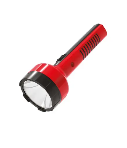 [EE.LINT.0018] Linterna Recargable 1 LED 5W 120V MAVIJU
