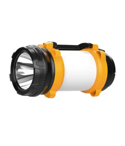 [EE.LINT.0026] Linterna Recargable 5w 6500kw PowerBeam MAVIJU
