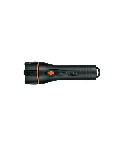 [EE.LINT.0033] Linterna LED 180LM C/PILAS TRUPPER (IPX4)