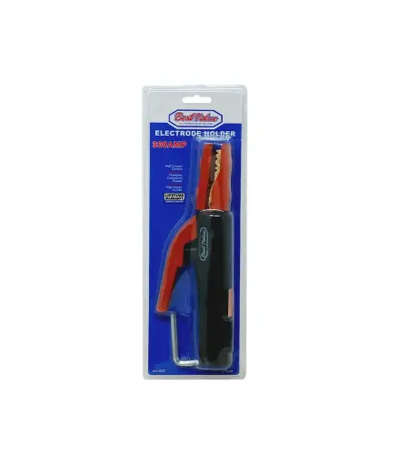 [EE.PELE.0010] Portaelectrodo 300 AMP BEST VALUE (H11017)