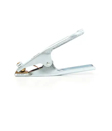 [EE.PINZ.0006] Pinza p/tierra 500AMP JEM/EAGLE