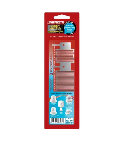 [EE.RES.0008] Resistencia de ducha Lorenzetti 3T ULTRA 110V