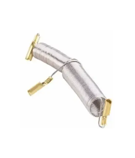 [EE.RES.0012] Resistencia de ducha Lorenzetti DUO SHOWER 220V 4T/fashion LORENZETTI
