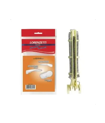 [EE.RES.0017] resistencia de ducha Lorenzetti ADVANCED/TOPJET 220V electrica
