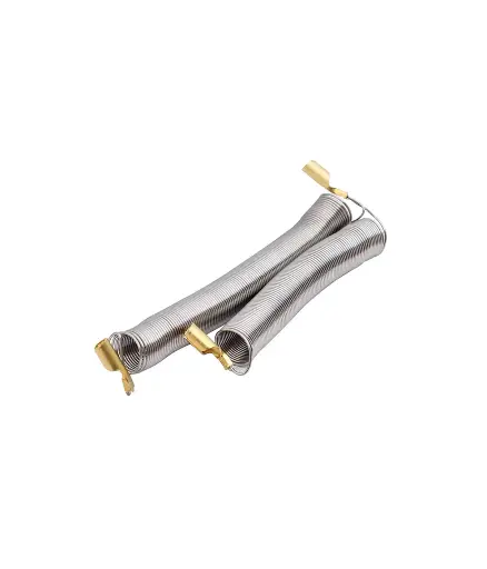 [EE.RES.0022] Resistencia de ducha Lorenzetti Cromada 110v 4000/5500W 4T