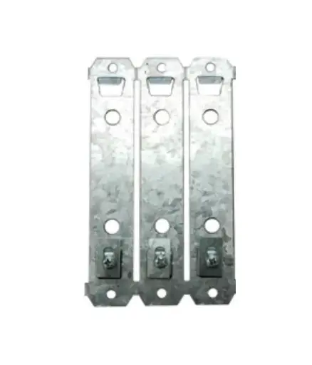 [EE.SEG.0002] Seguro para breaker sobrepuesto 3 servicios