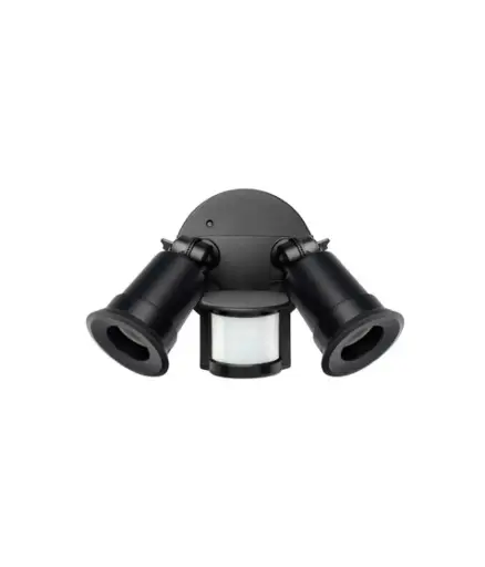[EE.SENS.0003] Sensor de movimiento con doble boquilla p/interperie MAVIJU (IL130032)