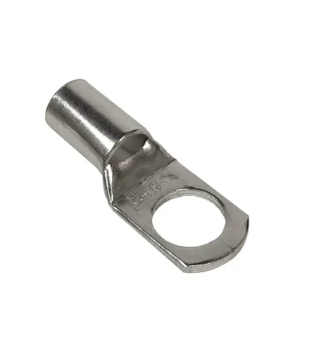 [EE.TERM.0037] Terminal ojo #4 (8mm - 5/16) SC25 - 8 (unidad)