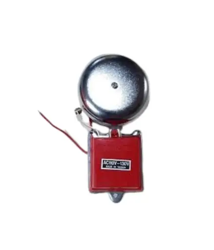 [EE.TIMB.0002] Timbre de campana 4"110V TW