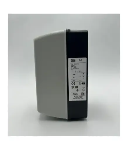[EI.ARRA.0013] Arrancador aut 11-17 A  5HP trif 220V (R66) WEG
