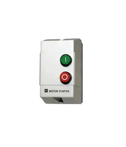 [EI.ARRA.0108] Arrancador Aut. 5.5-8A TRIFASICO con BOBINA 440V CAMSCO