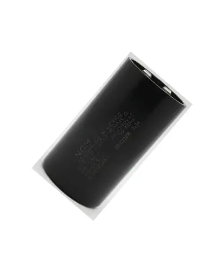 [EI.CAP.0052] Capacitor 216-259 MFD 220/250 VAC PLASTICO