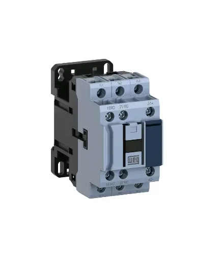 [EI.CONTA.0071] Contactor WEG 18A 110V