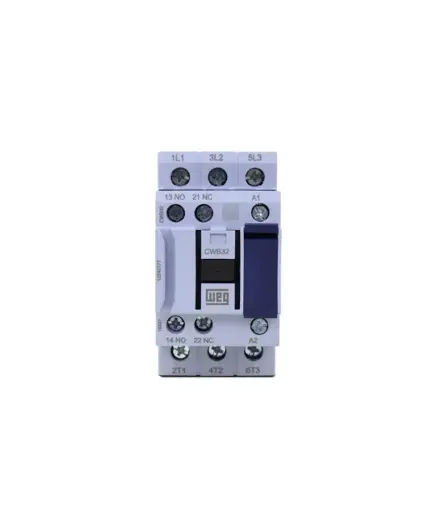 [EI.CONTA.0074] Contactor WEG 32A 110V