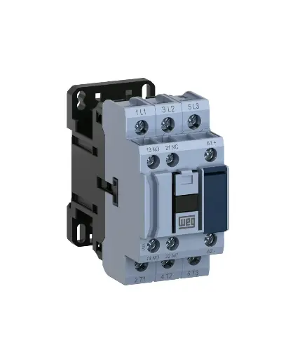 [EI.CONTA.0075] Contactor WEG 32A 220V