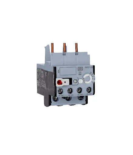 [EI.TER.0011] Termico Rele 10-15 AMP - 220V WEG