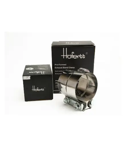 [FES.ABRA.0088] Abrazadera galvanizada 8-12 HOFERTT W1