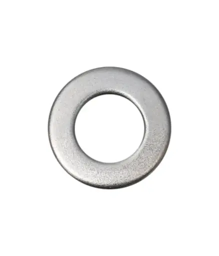 [FES.ANI.0008] Anillo acero inoxidable 1/4" plano