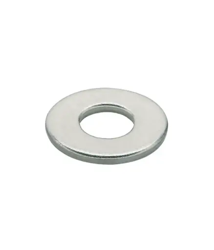 [FES.ANI.0017] Anillo acero inoxidable 5/16" plano