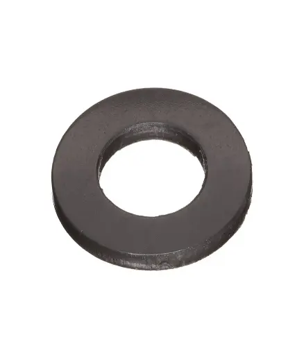 [FES.ANI.0033] Anillo acero negro 3/4