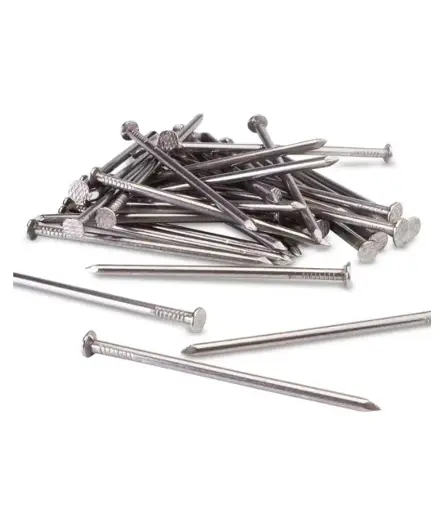 [FES.CLA.0030] Clavo para madera 2" galvanizado
