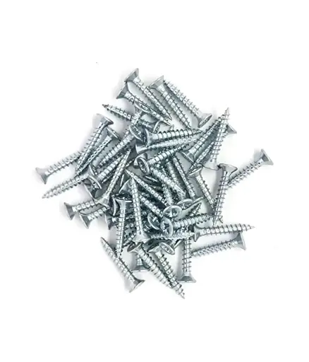 [FES.TOR.0308] Tornillo para MDF GALVANIZADO UNC 8" x 2 1/2"