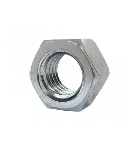 [FES.TUE.0017] Tuerca acero inoxidable 1/4"