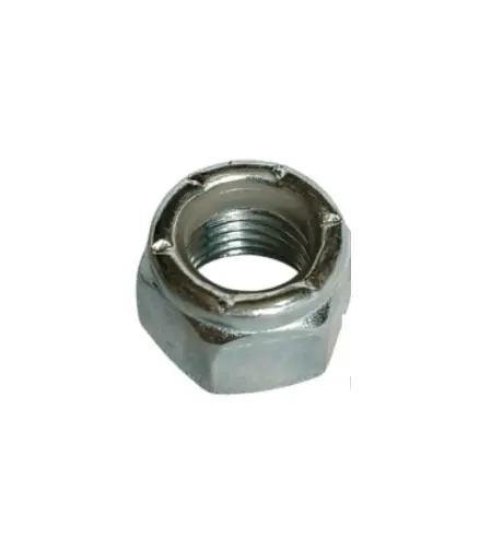 [FES.TUE.0064] Tuerca de seguridad 5/16" acero inoxidable