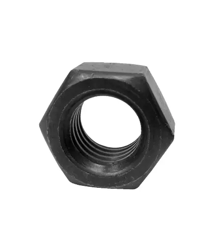 [FES.TUE.0119] Tuerca negro G8 3/4" UNC