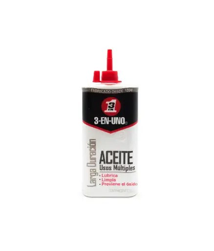 [FF.ACE.0002] Aceite 3 en 1 - 90 Ml