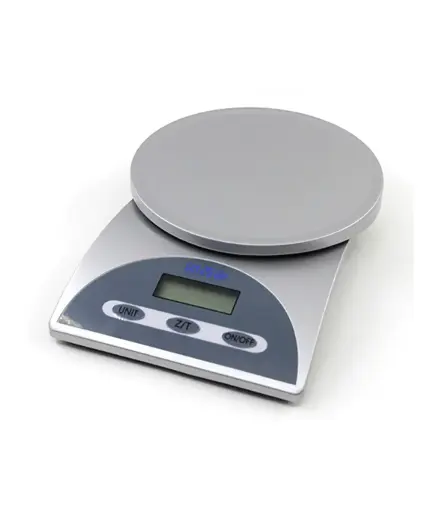 [FF.BAL.0022] Balanza digital gramera CAMRY 5KG/11LB EK3252