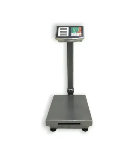 [FF.BAL.0023] Balanza digital gramera SHINE 2000gr/0.1G FS-7408 (SF-820) negra