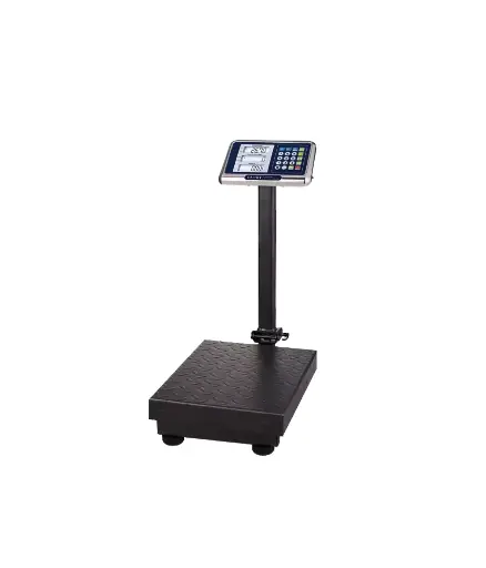 [FF.BAL.0030] Balanza Electro. 150kg - 330Lb plataf. corrugado CAMRY TCS-JE62ZB