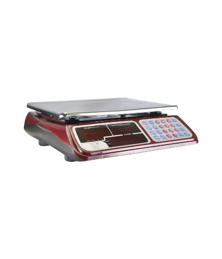 [FF.BAL.0048] Balanza digital s/brazo CAMRY ACS-30KG/LB-JE31